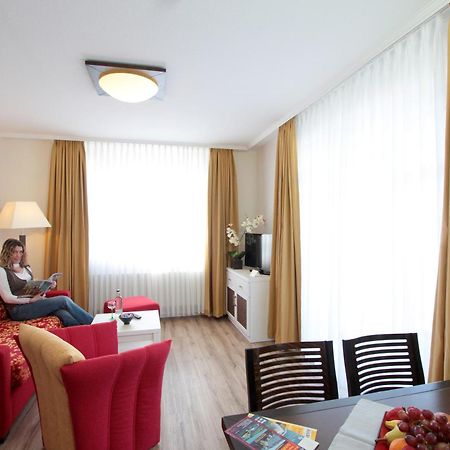 Park Hotel Sellin Kültér fotó