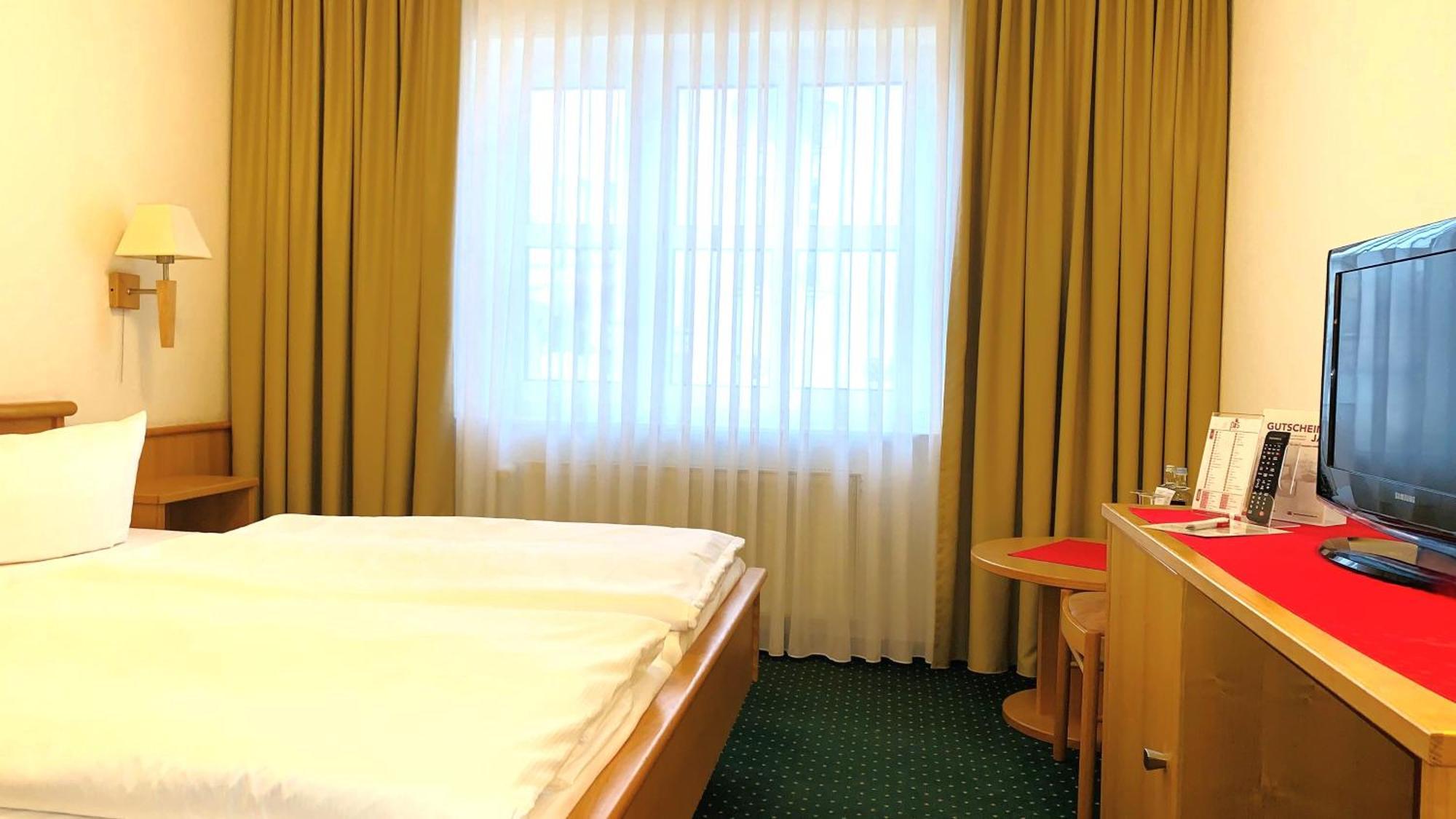Park Hotel Sellin Kültér fotó