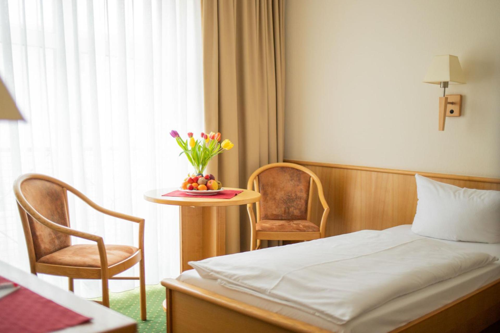 Park Hotel Sellin Kültér fotó
