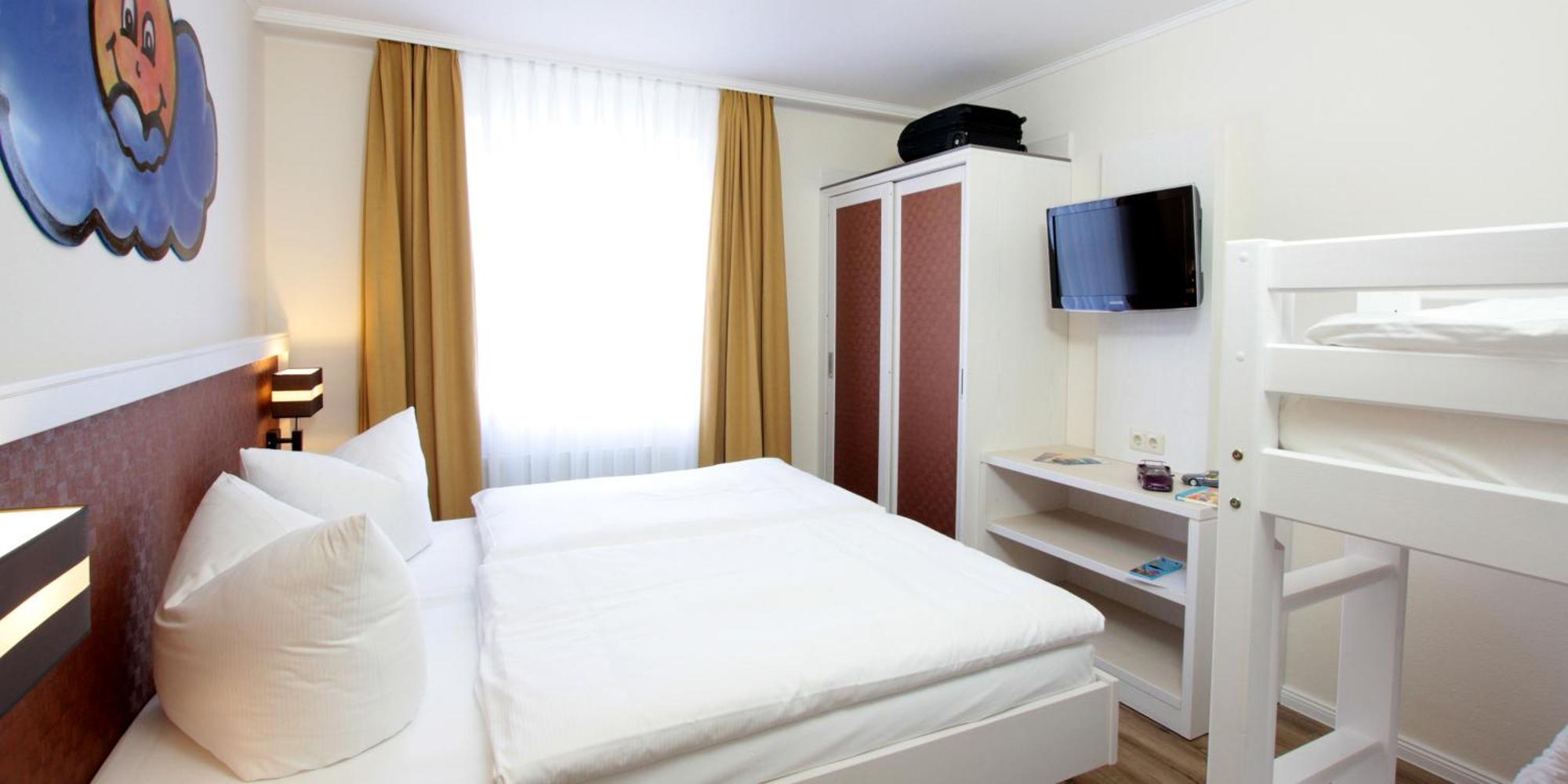 Park Hotel Sellin Kültér fotó