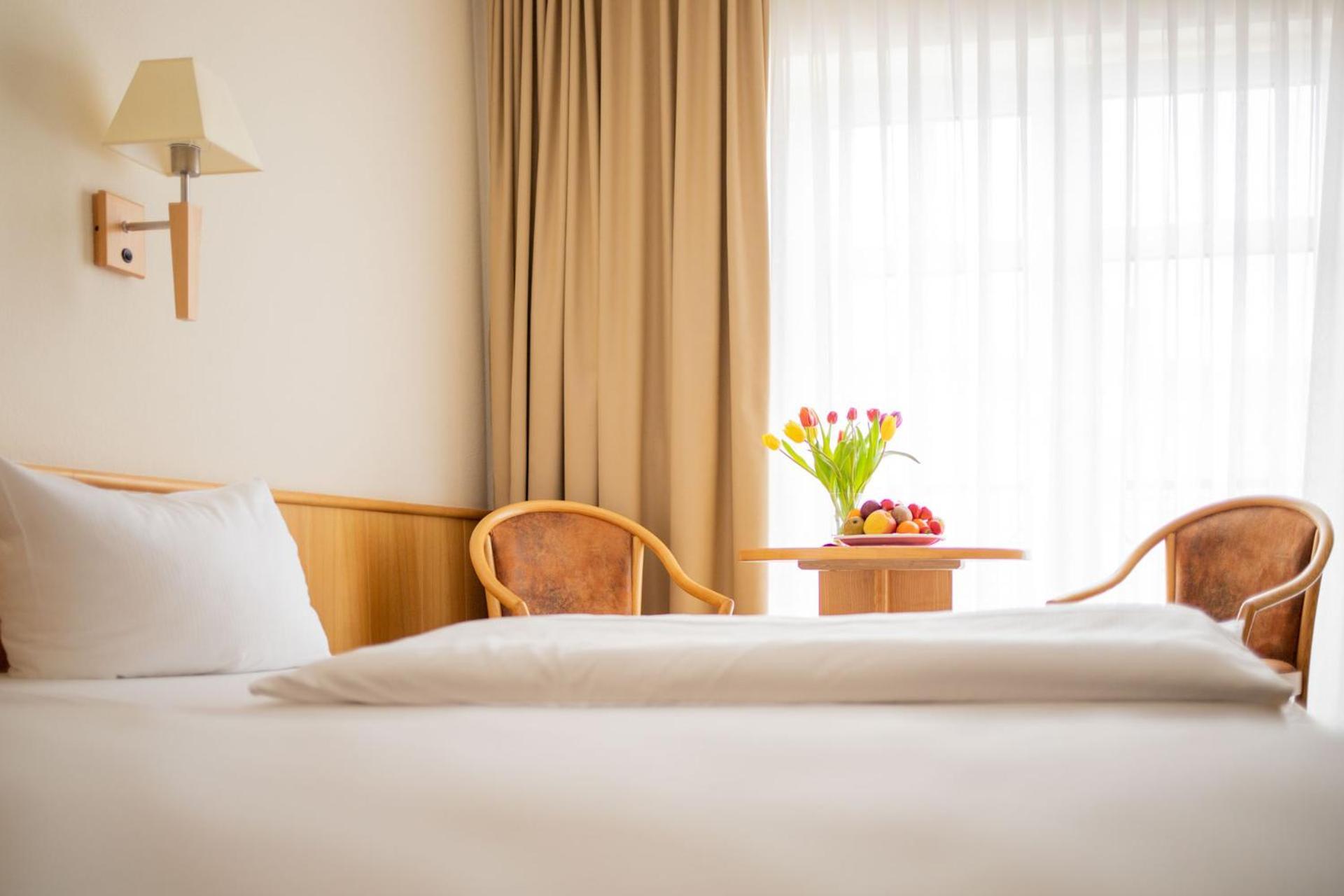 Park Hotel Sellin Kültér fotó