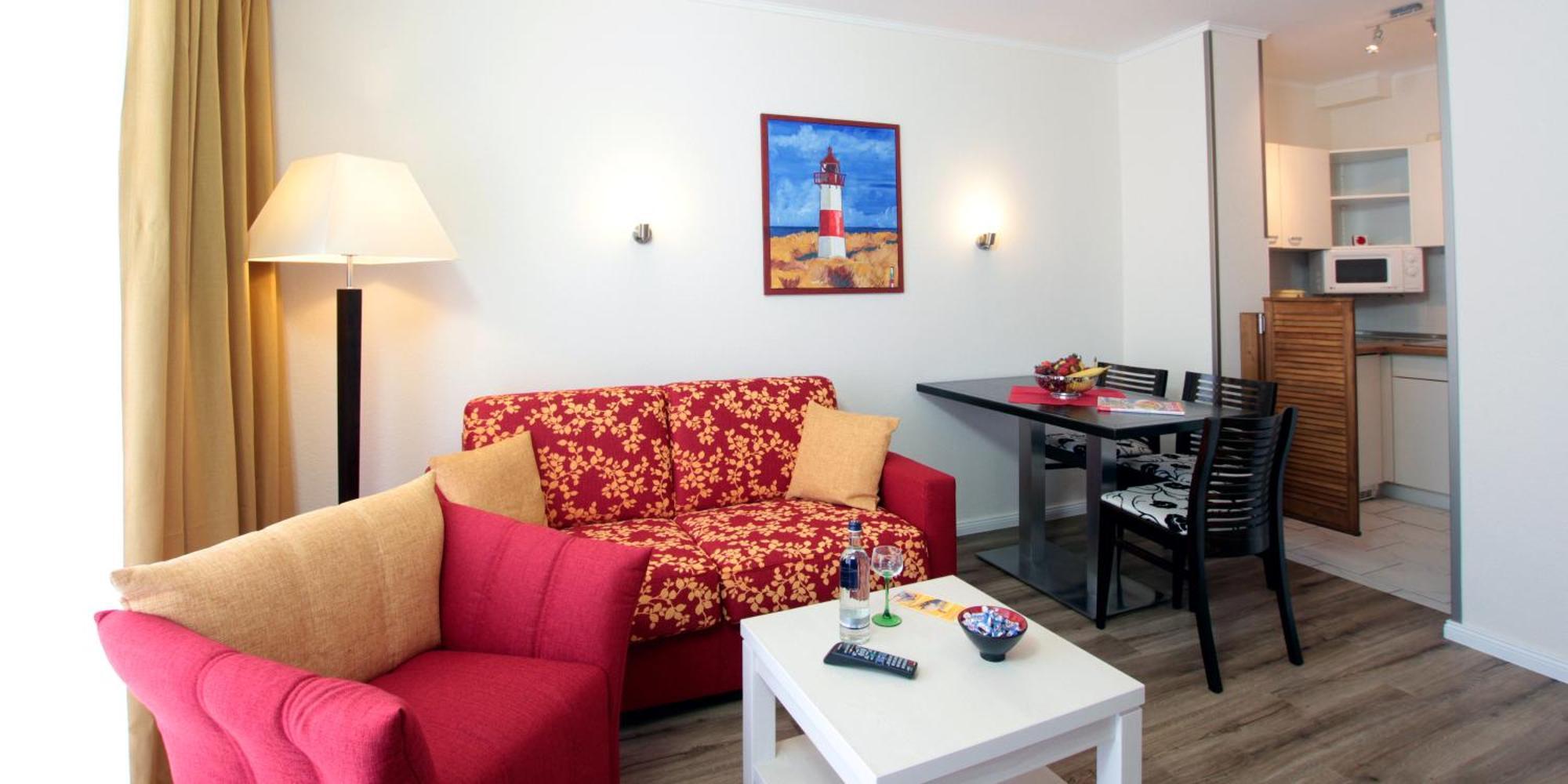 Park Hotel Sellin Kültér fotó