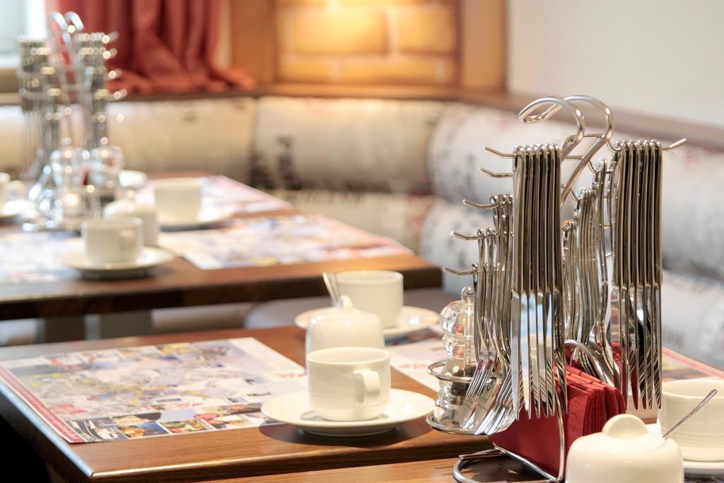 Park Hotel Sellin Kültér fotó