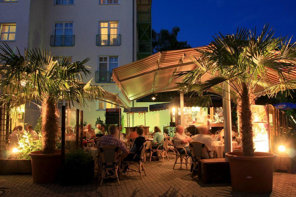 Park Hotel Sellin Kültér fotó