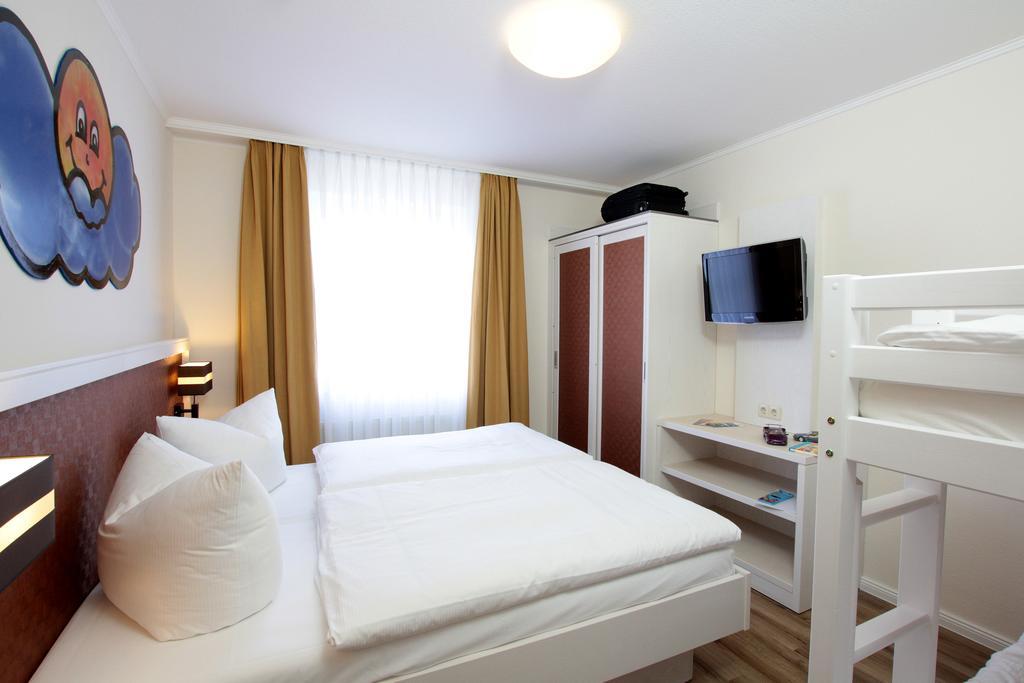 Park Hotel Sellin Kültér fotó