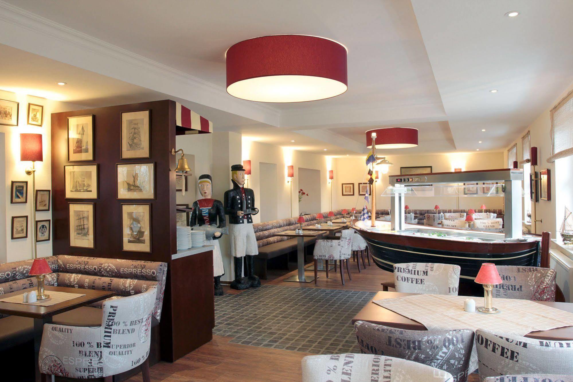 Park Hotel Sellin Kültér fotó
