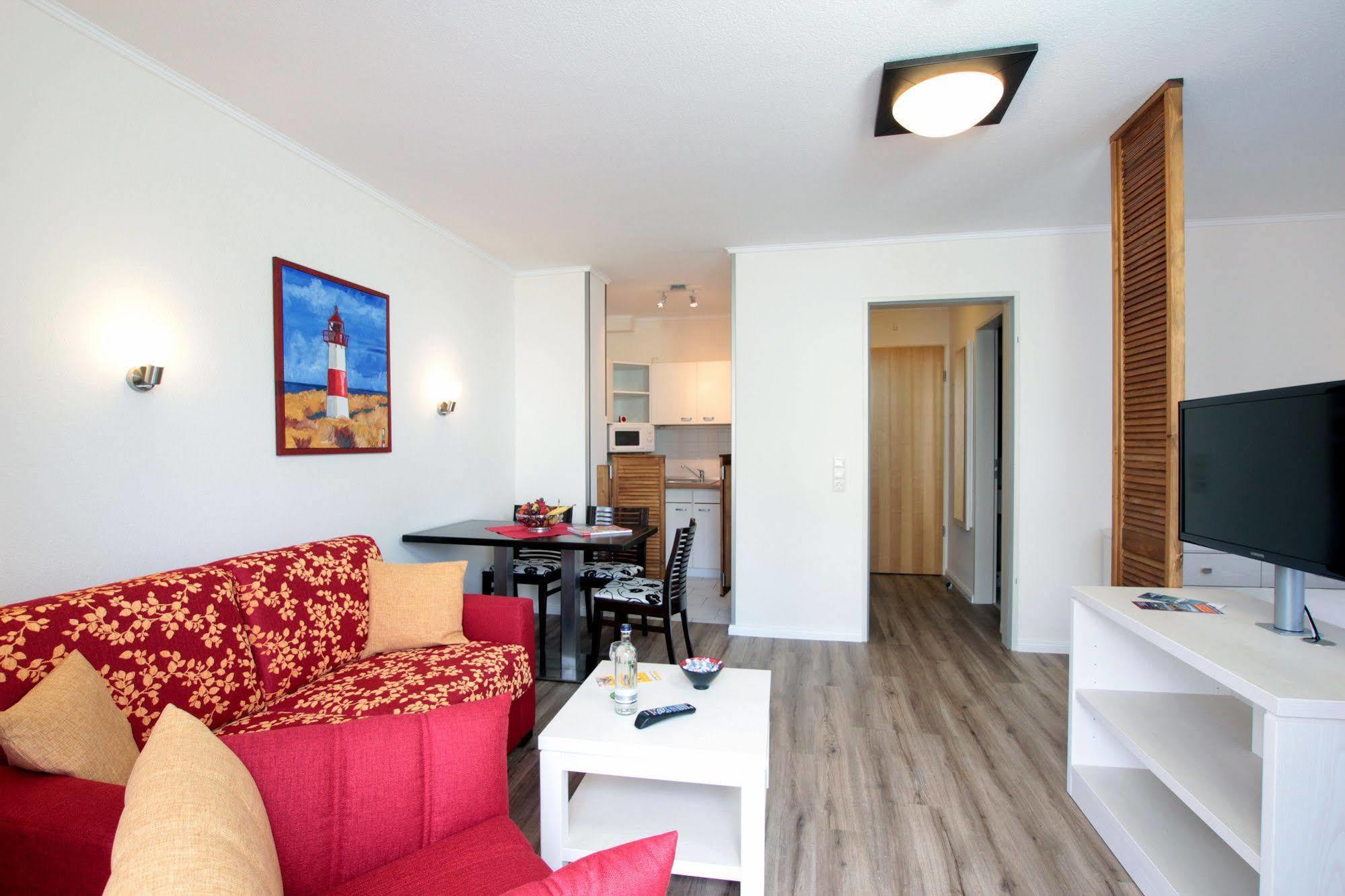 Park Hotel Sellin Kültér fotó