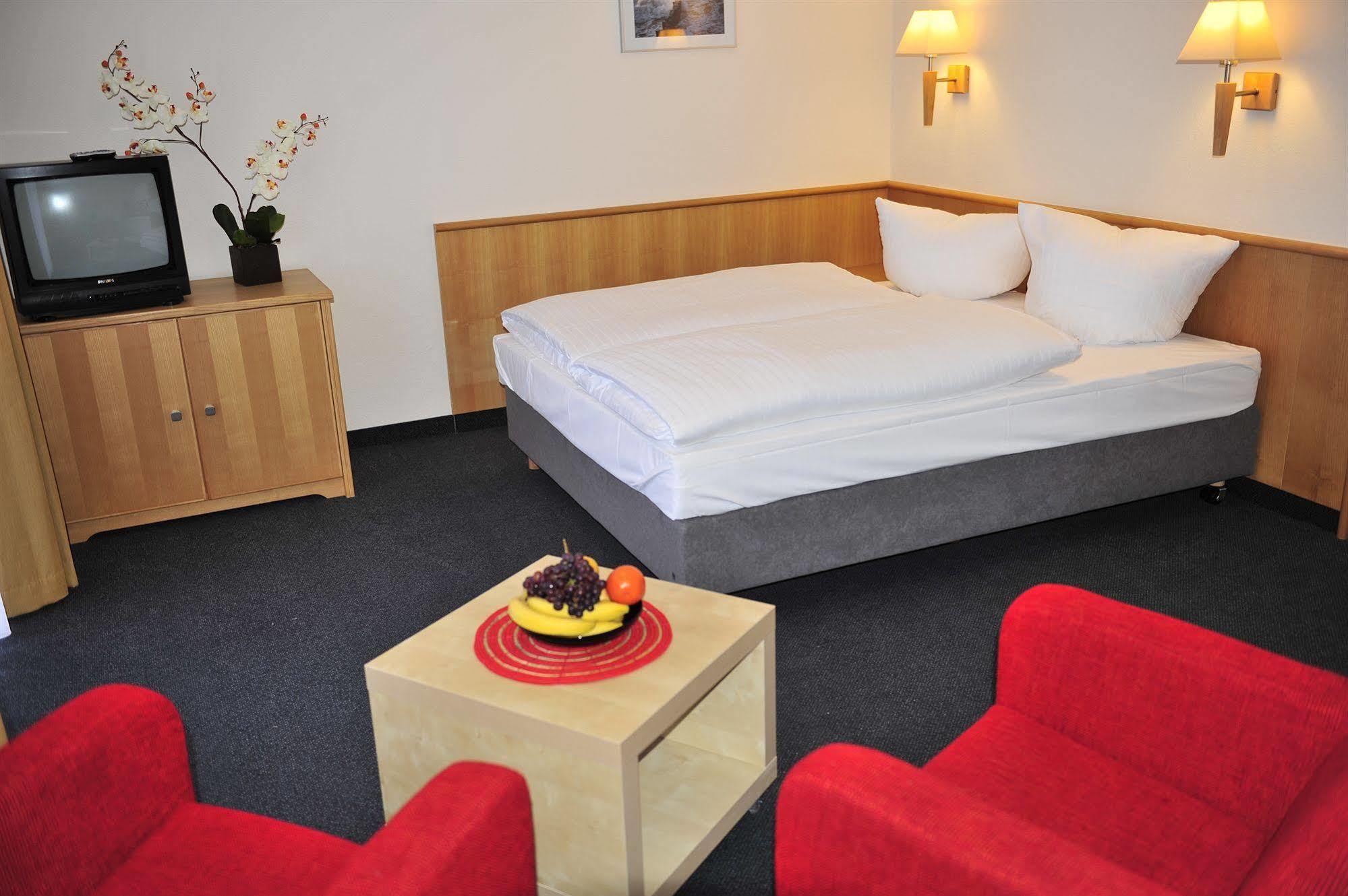 Park Hotel Sellin Kültér fotó