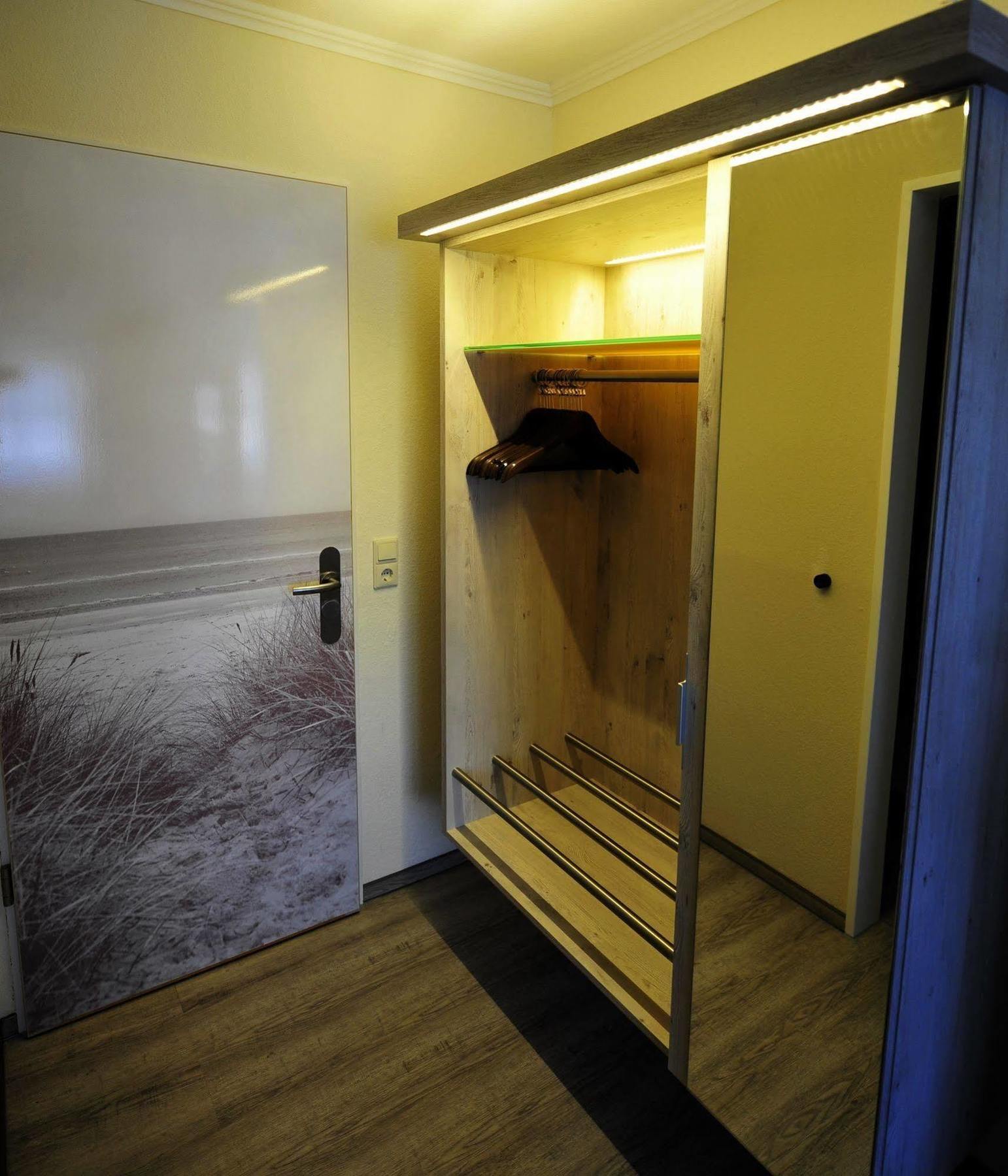 Park Hotel Sellin Kültér fotó